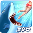 Hungry Shark Evolution icon