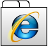 IE Tab for Chrome icon