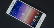 Huawei Ascend P7 – test chińskiego smartfona o pięknym designie