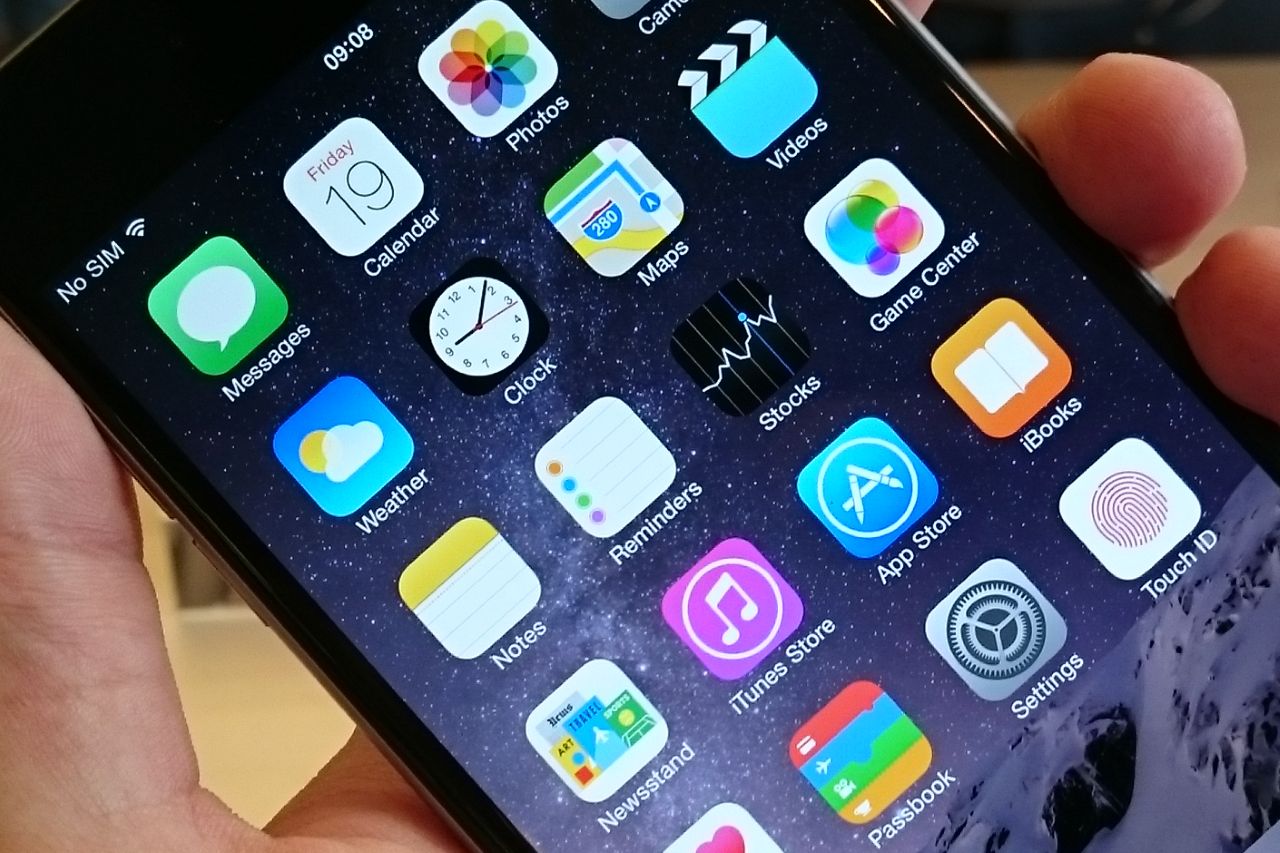 Porządek zapanuje w systemie iOS: Apple pozwoli usunąć swoje aplikacje #WWDC16
