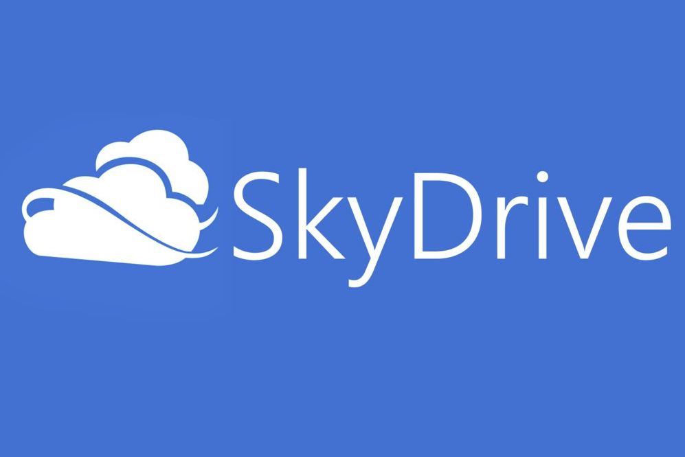 Od dysku w chmurze nie ma odwrotu? Microsoft chwali się integracją Windows ze SkyDrive