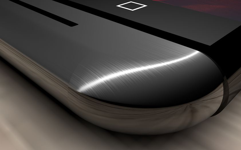 One Bloom 3 - nie obraziłbym się, gdyby nowy flagowiec HTC wyglądał właśnie tak 11