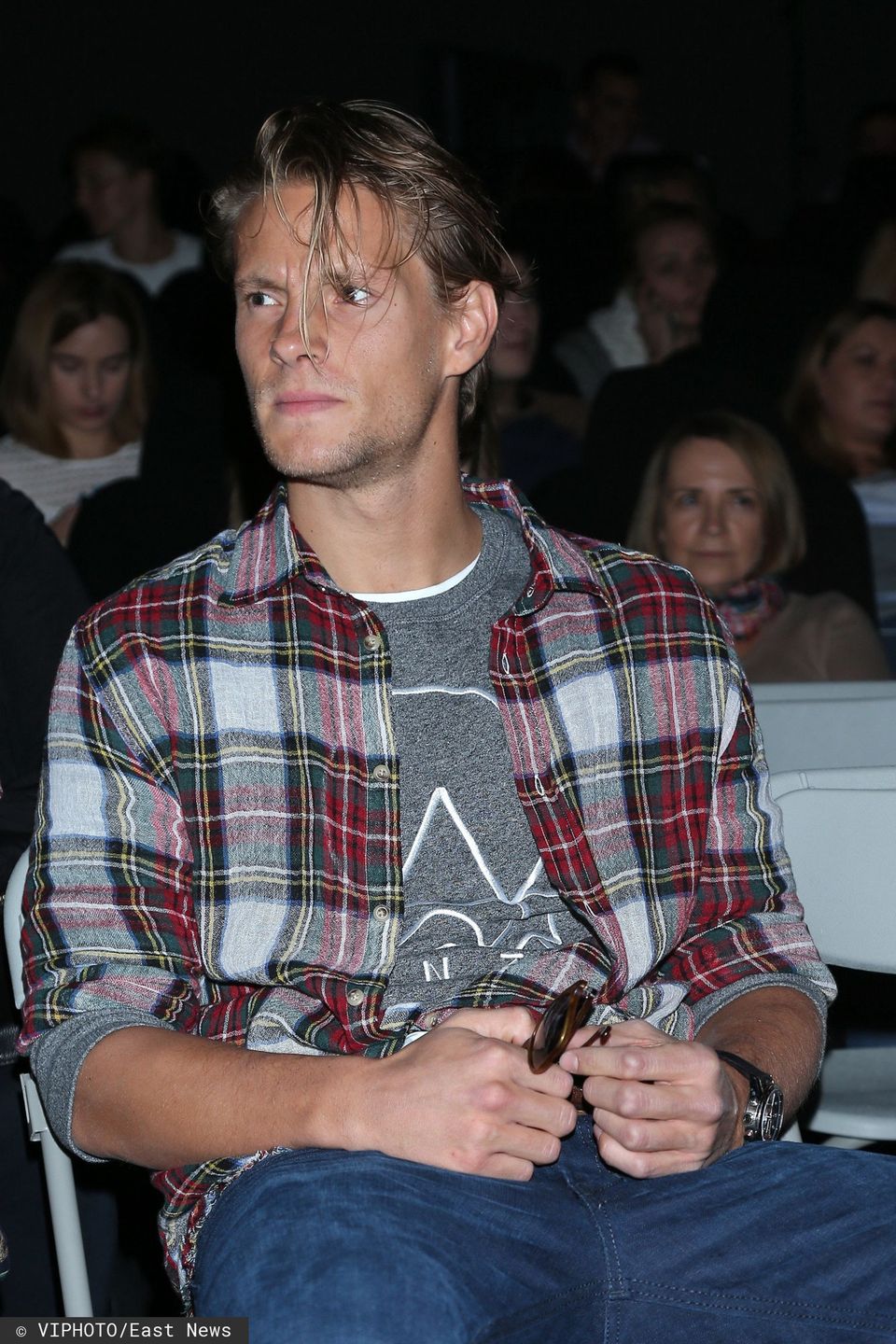 Sebastian Fabijański