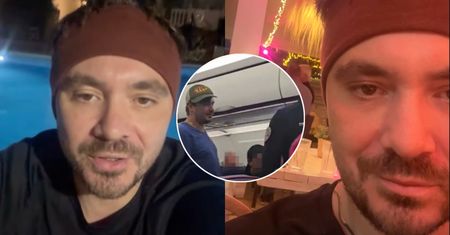 Daniel Martyniuk pójdzie do sądu po aferze? Zapowiada kroki. "Jeśli przegram, pójdę siedzieć"