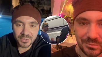 Daniel Martyniuk pójdzie do sądu po aferze? Zapowiada kroki. "Jeśli przegram, pójdę siedzieć"