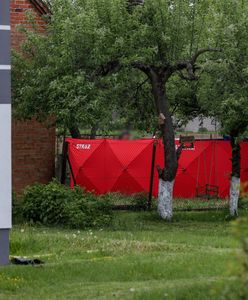 Ciała dziewczynek w pogorzelisku. Jest decyzja sądu ws. matki