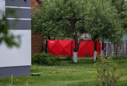 Ciała dziewczynek w pogorzelisku. Jest decyzja sądu ws. matki