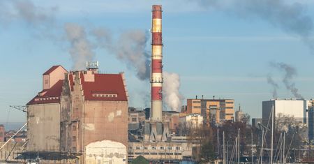 Limit cen gazu dla ciepłowni. PGNiG podało kwotę