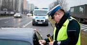 18-latka wsiadła za kierownicę po alkoholu. Gostyńska policja ku przestrodze publikuje film