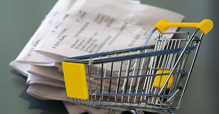 Gdzie najchętniej kupujemy środki czystości i jak dużo na nie wydajemy?