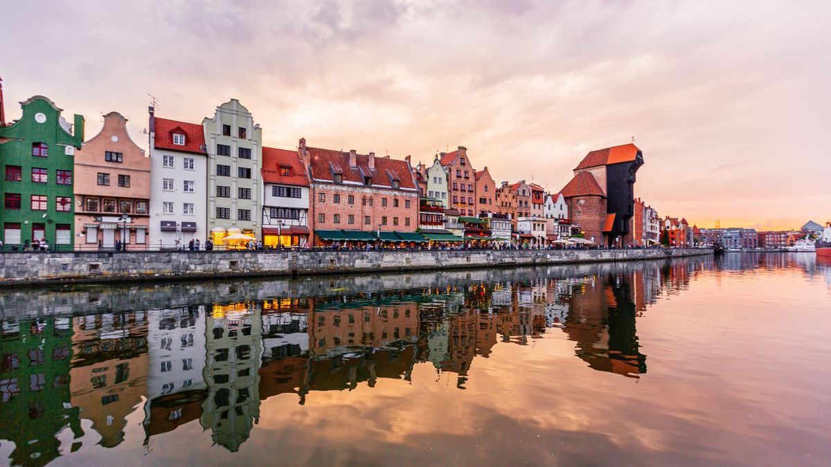 Gdańsk