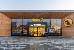 Netto uniezależnia się od rosyjskiego gazu. W trzy lata wymieni ogrzewanie w 400 sklepach