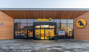 Netto uniezależnia się od rosyjskiego gazu. W trzy lata wymieni ogrzewanie w 400 sklepach