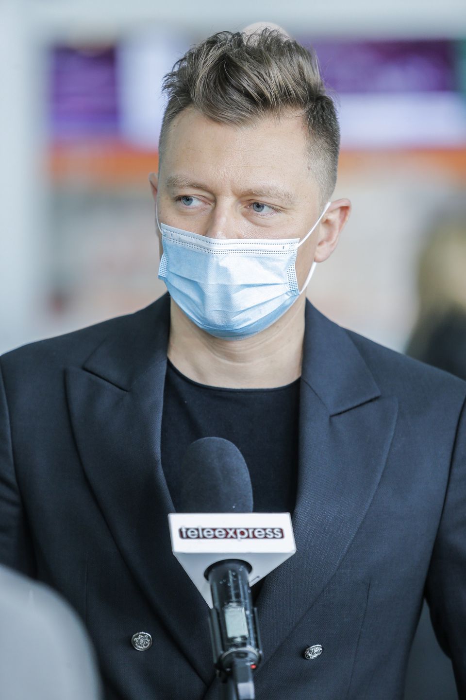 Rafał Brzozowski ostatni w rankingu bukmacherów do zwycięstwa w Eurowizji 2021
