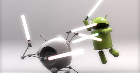 Android i iOS liderami na rynku systemów mobilnych