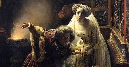 Najbardziej szalony średniowieczny władca. Twierdził, że jest ze szkła