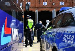 Wrocław. MPK i policjanci połączyli siły. Specjalne szkolenie w zajezdni
