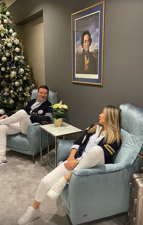 Podróżowanie VIP