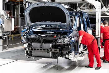 Koniec niemieckiego giganta motoryzacyjnego. Działa też w Polsce