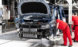 Koniec niemieckiego giganta motoryzacyjnego. Działa też w Polsce