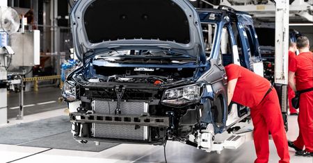 Niemiecki producent części do aut upada. Działa też w Polsce