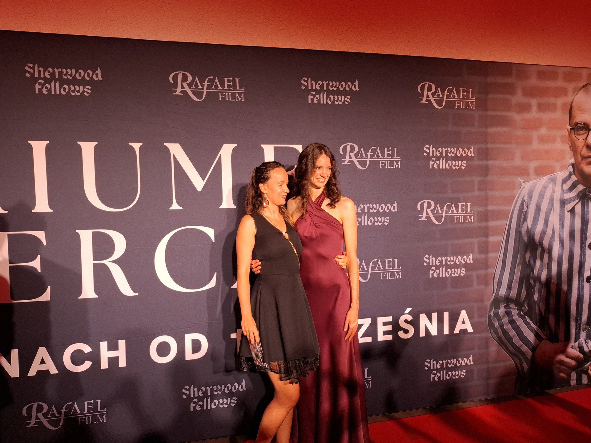 Światowa premiera filmu ,,Triumf Serca&#34;