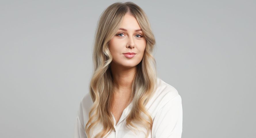 Awans w BIDads. Magdalena Radecka z nową funkcją