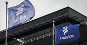 Ericsson zawiesza działalność w Rosji. Pracownicy przechodzą na płatne urlopy