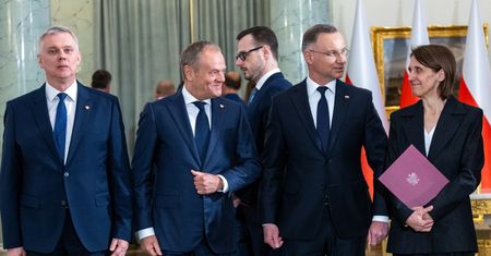 Podwyżki dla polityków. Oto co przewiduje projekt budżetu