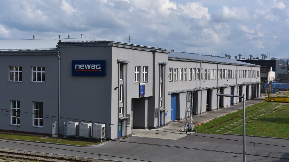 newag, fabryka, taboru, kolejowego, w, producent, lokomotyw, oraz, modernizacja, szynowego, produkcja, tabor, kolejowy, lokomotywy, spalinowe, pkp, transport