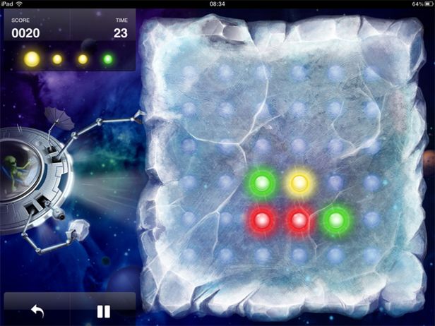 Revertis – recenzja 3