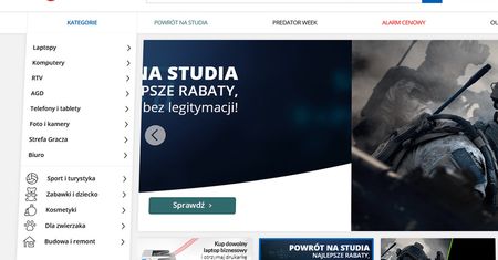 Ogromna kara finansowa dla Morele.net