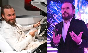 Stanowski STRACIŁ prawo jazdy. Tak mówił o piratach drogowych. "CHORE Z*PIERDALANIE jest oznaką DEFICYTÓW INTELEKTUALNYCH". Źle się zestarzało?