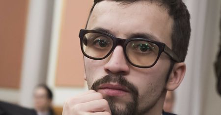 Pereira zapowiada porządki w redakcji TVP Info. "Czas świętych krów się skończył"