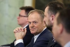 Koniec spotkania liderów koalicji rządzącej. "Decyzje podjęte"