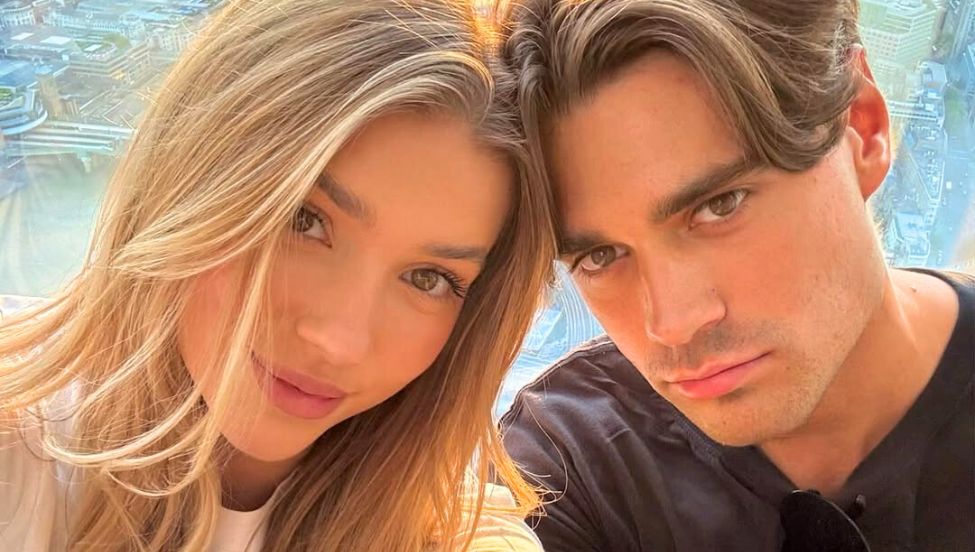 Tak Julia Żugaj poznała partnera. Kacper zachwycał w "Mam talent"