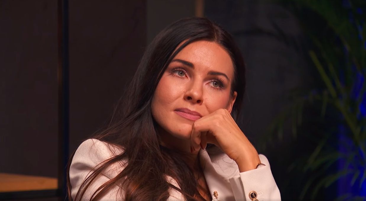 Konfrontacja Ewy i Waldemara w finale "Rolnika"