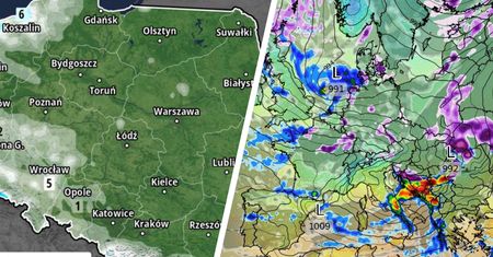 Nagły zwrot w pogodzie. Termometry wystrzelą po weekendzie
