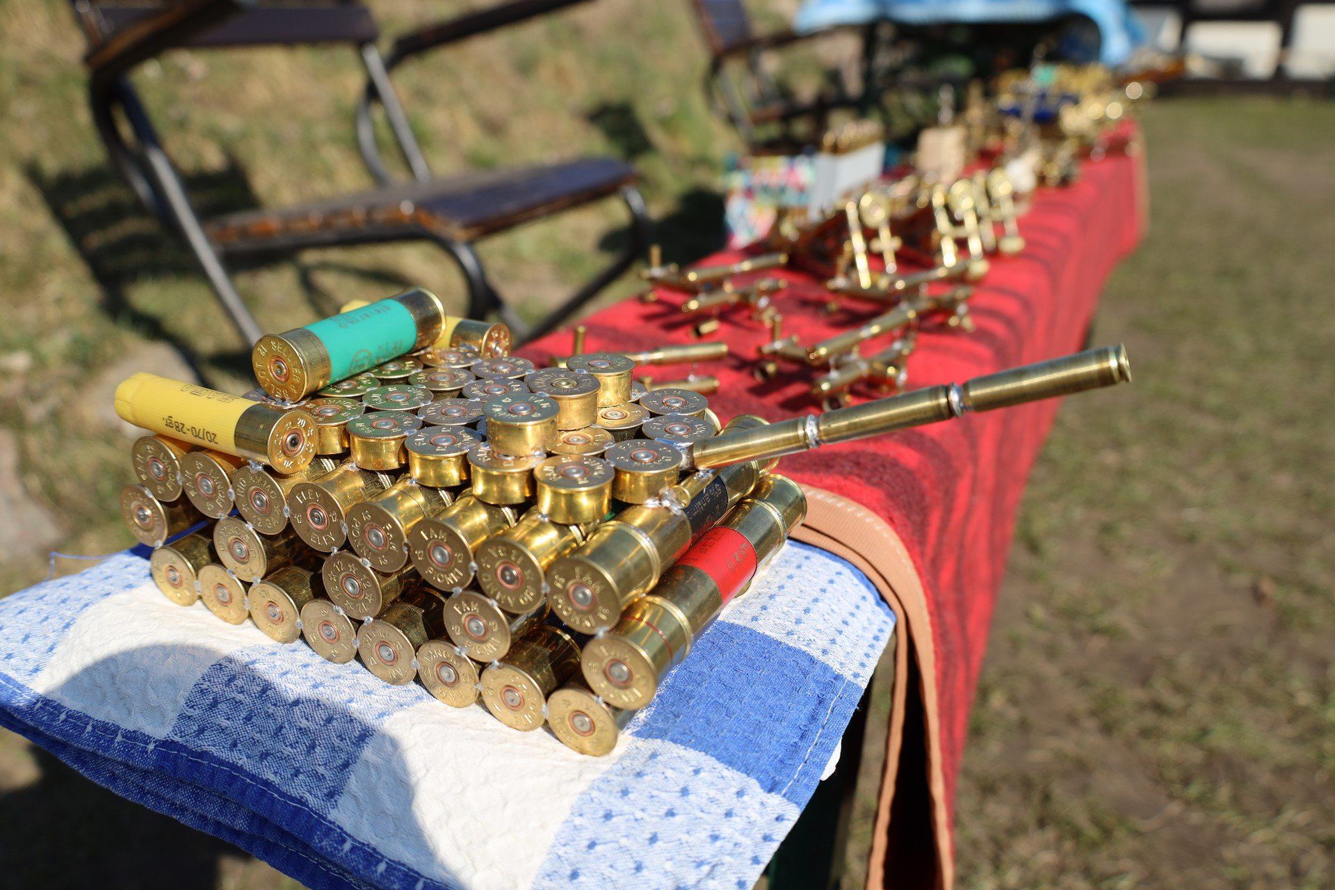 Pan Czesław Szyszko