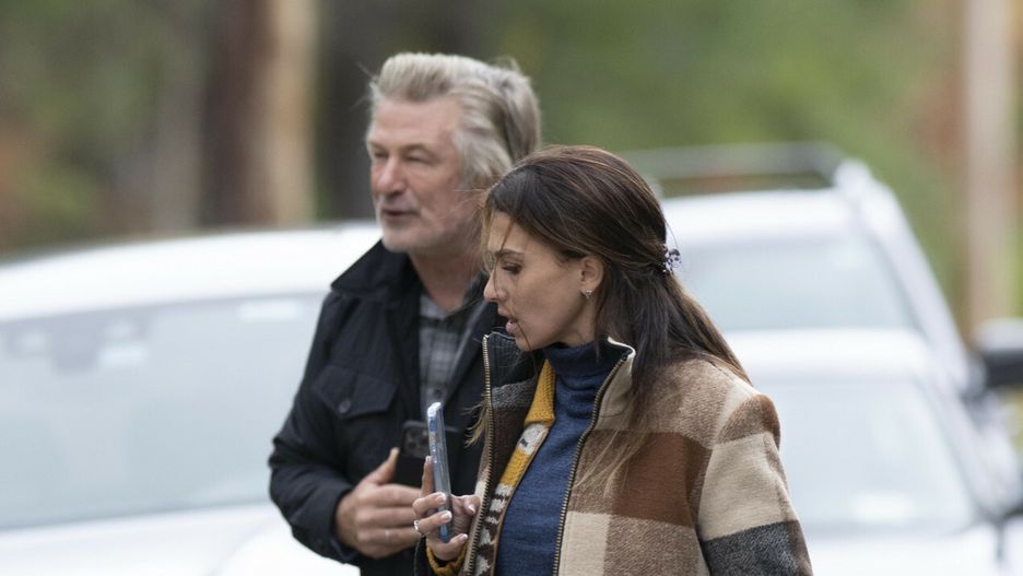 Alec Baldwin i Hilaria są małżeństwem od 9 lat
