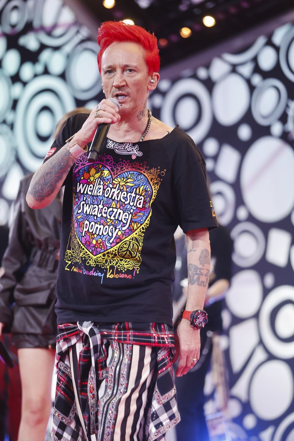 Michał Wiśniewski