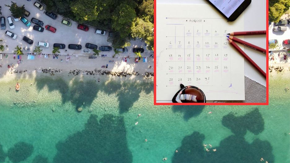 Święta ustawowe w sierpniu. Kolejna okazja do przedłużenia weekendu