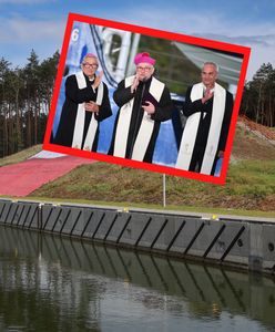 "Skandaliczne". Wrze po fecie. Przyłapali Głódzia