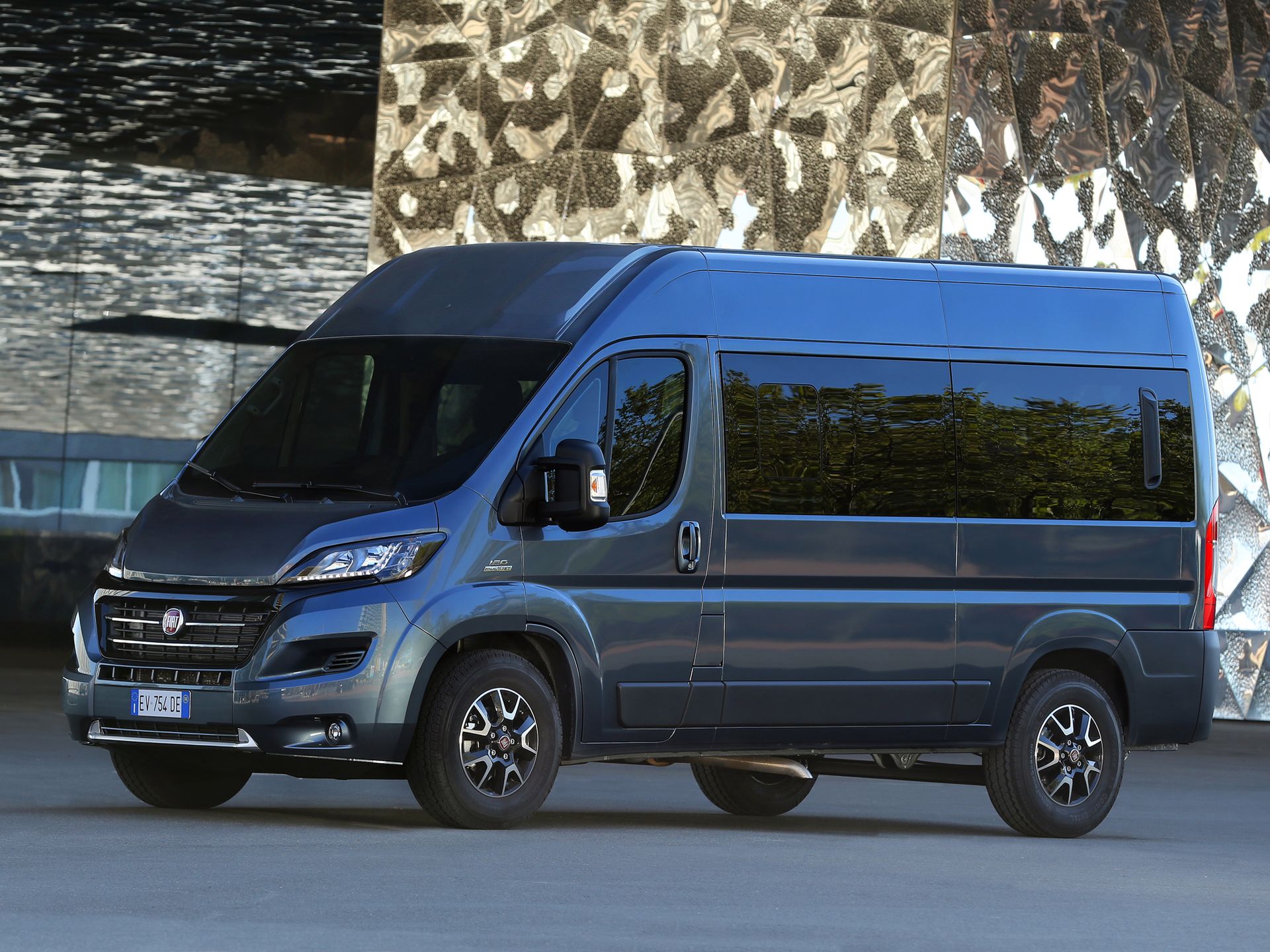 Fiat Ducato 5