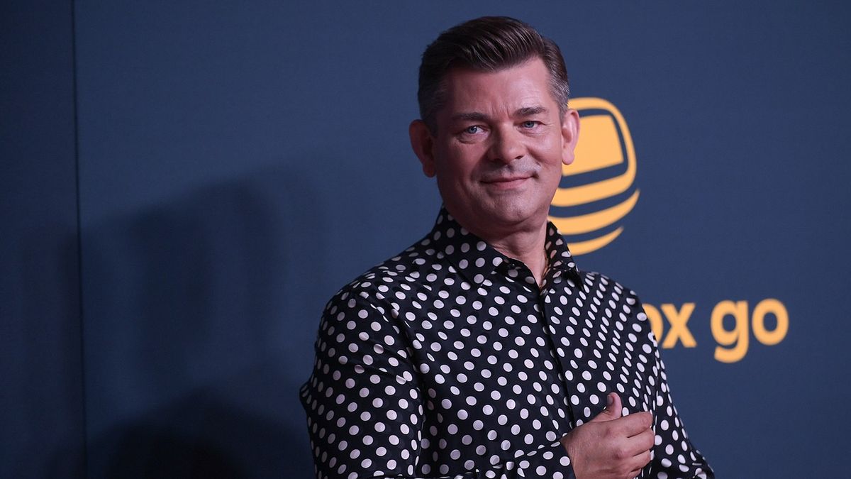 Zenon Martyniuk komentuje relacje z synem.