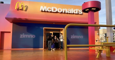 Od jutra wraca Burger Drwala. Tyle kosztuje kultowa kanapka
