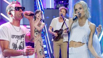 Top of the Top Sopot Festival 2023. Znamy tegorocznego laureata Bursztynowego Słowika!