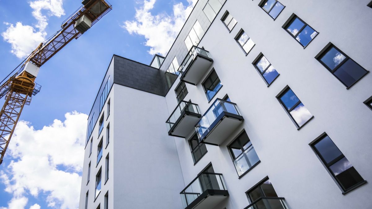 Mieszkania TBS na warszawskiej Pradze Południe