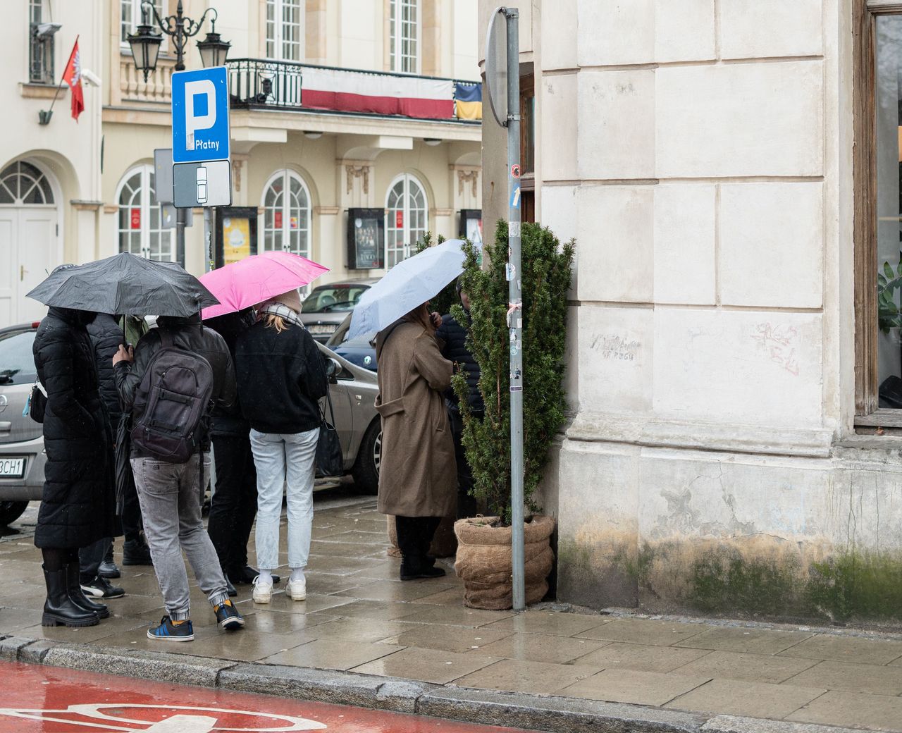 Załamanie pogody w Polsce. Nawet o 15 st. C mniej