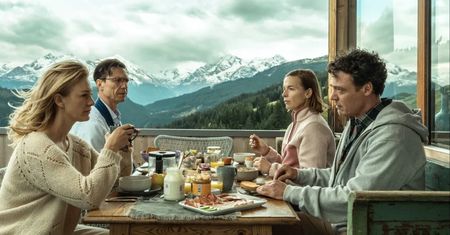 Warszawa stolicą kina. Rusza 41. Warszawski Festiwal Filmowy